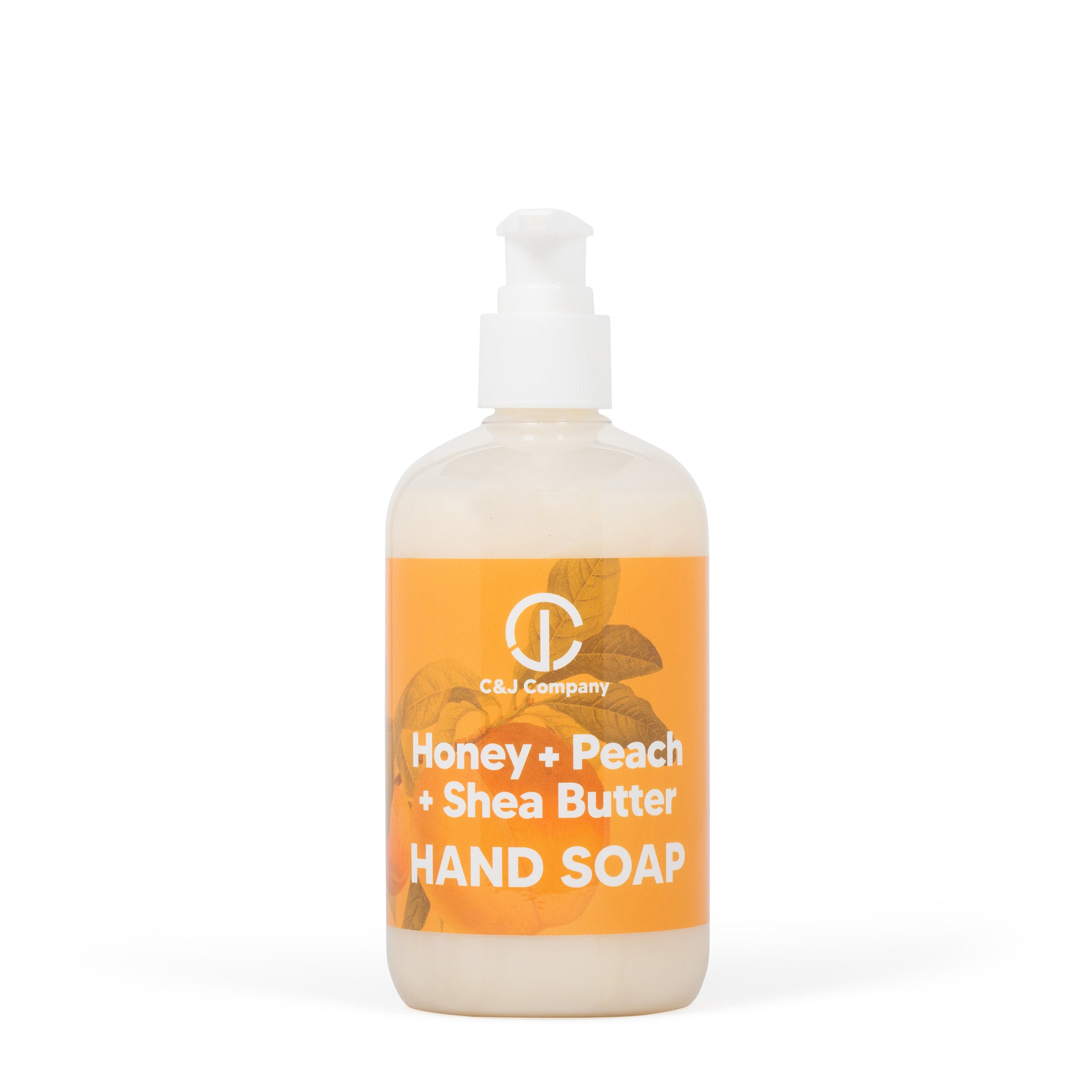 Handmade Soap with Shea Butter and Honey – Sunny Honey Company